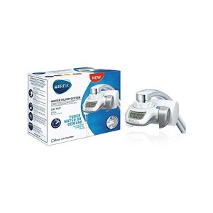 Filter für wasserhahn Brita PUUDUU 600 L |  Gläser und Krüge   | Ch...