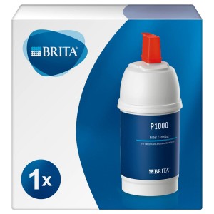 Filtre pour robinet Brita P1000 CARTUCHO |  Verres et carafes   | C...