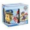 Henkelbecher The Paw Patrol Friendship 325 ml (11,7 x 10 x 8,7 cm) ...