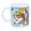 Tasse mug The Paw Patrol Friendship 325 ml (11,7 x 10 x 8,7 cm) |  ...
