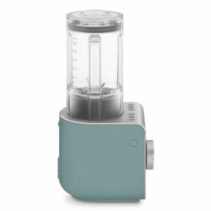 Cup Blender Smeg BLC02EGMEU |  Blenders   | Chef Up