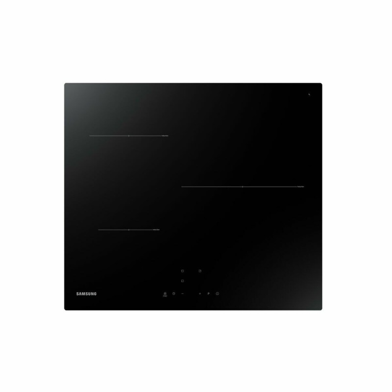 Induktionskochfeld Samsung NZ63T3706A1/UR 7200 W 59 cm |  Kochplatt...