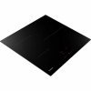 Induktionskochfeld Samsung NZ63T3706A1/UR 7200 W 59 cm |  Kochplatt...