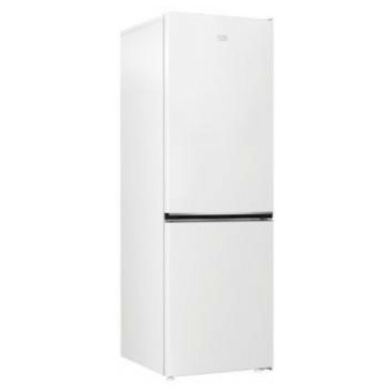 Kühl-Gefrierkombination BEKO B1RCNE364W 185 Weiß |  Kühl- und Gefri...