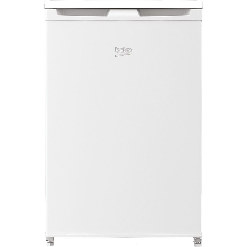 Gefrierschrank BEKO FNE1074N   82 Weiß |  Kühl- und Gefrierschränke...