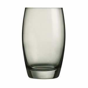 Gläserset Arcoroc ARC J8491 Grau Glas 350 ml 6 Stücke |  Gläser und...
