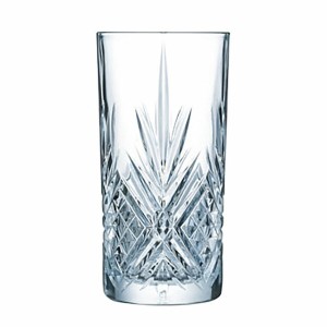 Gläserset Arcoroc ARC L7255 Durchsichtig Glas 380 ml 6 Stücke |  Gl...