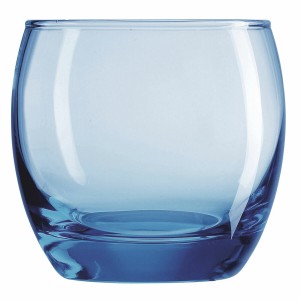 Set of glasses Arcoroc ACC_C9688 Transparent Glass 320 ml 6 Pieces ...