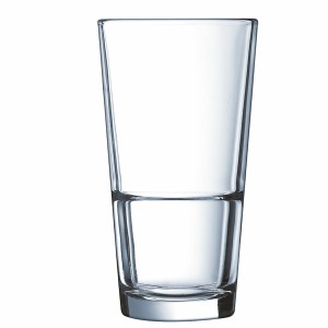Gläserset Arcoroc ARC H7764 Durchsichtig Glas 290 ml 6 Stücke |  Gl...