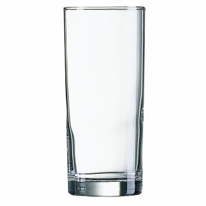 Gläserset Arcoroc Princesa Durchsichtig Glas 280 ml (48 Stück) |  G...