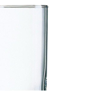 Gläserset Arcoroc Princesa Durchsichtig Glas 280 ml (48 Stück) |  G...