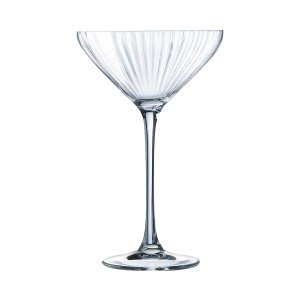 Gläsersatz Chef&Sommelier Symetrie Cocktail Durchsichtig Glas 210 m...