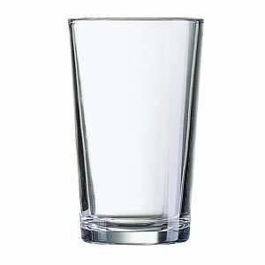 Gläserset Arcoroc AU12041 Durchsichtig Glas 280 ml 6 Stücke |  Gläs...