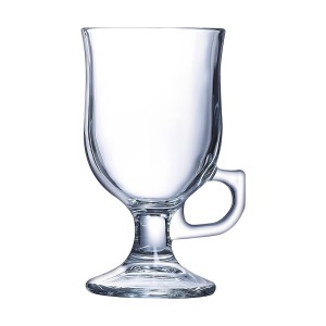 Wineglass Arcoroc Transparent Glass 6 Units (240 ml) |  Glasses, cu...