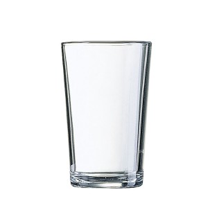 Beer Glass Arcoroc Conique Transparent Glass |  Glasses, cups and j...