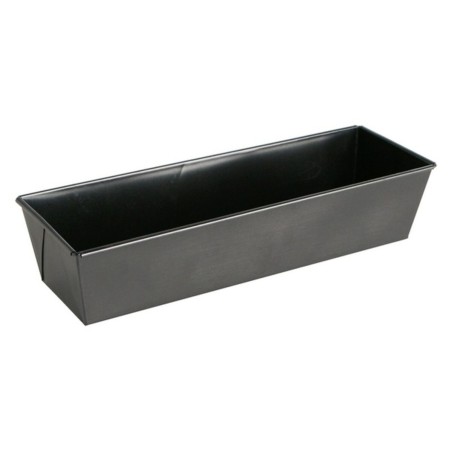 Gebäckbackform Quid Sweet Grey 35 x 12 x 8 cm |  Dekoration, Acceso...