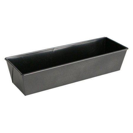 Gebäckbackform Quid Sweet Grey 35 x 12 x 8 cm |  Dekoration, Acceso...