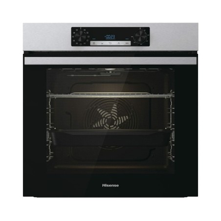 Herd Hisense BI62216AX 3500 W 77 L |  Öfen   | Chef Up