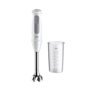 Hand-held Blender Braun MultiQuick 5 MQ 50001 M 1000 W White |  Ble...