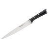 Kitchen Knife Tefal K23207 Black 7" Stainless steel 20 cm