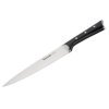 Kitchen Knife Tefal K23207 Black 7" Stainless steel 20 cm