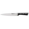 Kitchen Knife Tefal K23207 Black 7" Stainless steel 20 cm