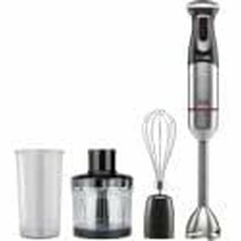 Handrührgerät Solac BA5609 Grau 1200 W |  Mixer   | Chef Up