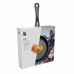 Pan WMF DEVIL      28CM Steel Stainless steel Bakelite 28 cm Ø 28 cm