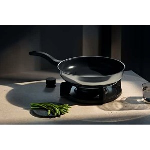 Pan WMF DEVIL   24CM Silver Stainless steel 24 cm Ø 24 cm |  Pans a...