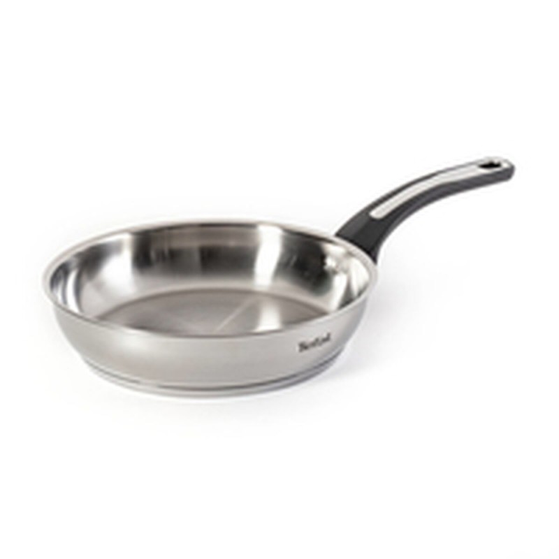 Pan Tefal EMOTION  24CM Green Silver Stainless steel 24 cm Ø 24 cm ...