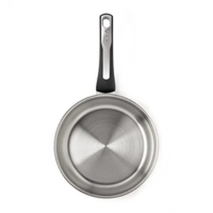Pan Tefal EMOTION  24CM Green Silver Stainless steel 24 cm Ø 24 cm ...