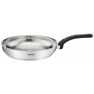 Pan Tefal EMOTION  24CM Green Silver Stainless steel 24 cm Ø 24 cm ...