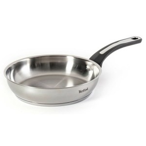 Pan Tefal EMOTION  24CM Green Silver Stainless steel 24 cm Ø 24 cm ...