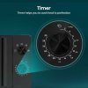 Micro-ondes Hisense H20MOBP1HI Noir 700 W 20 L |  Micro-ondes   | C...
