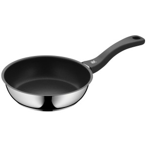 Pan WMF DEVIL   20CM Black Stainless steel 200 mm Ø 20 cm |  Pans a...