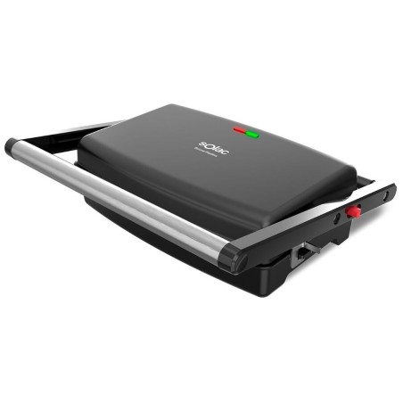 Sandwichmaker Solac GR5301 1500 W |  Grills und Grillplatten   | Ch...