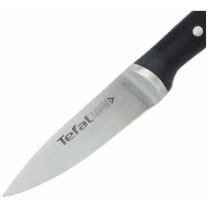 Kitchen Knife Tefal K2320514 ICE FO Black Stainless steel 9 cm