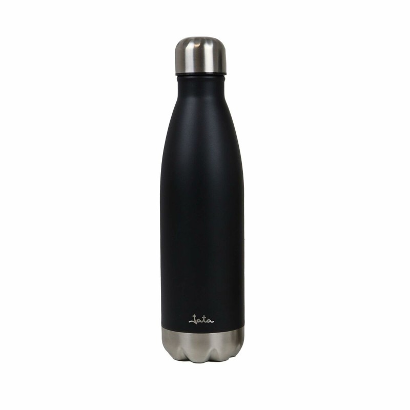 Thermos JATA HTER1011 Black 500 ml |  Cups and Thermoses   | Chef Up