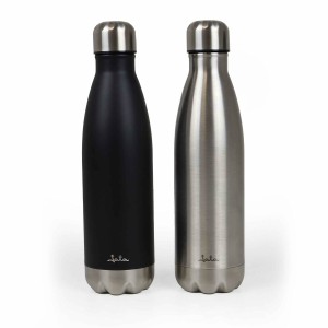 Thermos JATA HTER1011 Black 500 ml |  Cups and Thermoses   | Chef Up