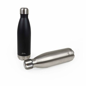 Thermos JATA HTER1011 Black 500 ml |  Cups and Thermoses   | Chef Up