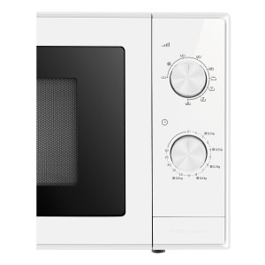 Microwave with Grill BEKO MGC20100W  20L White 1200 W 700 W 20 L | ...