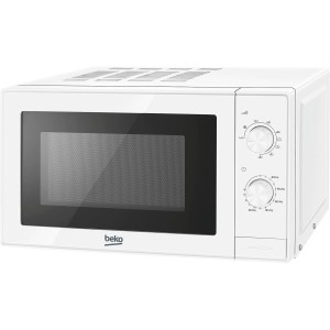 Microwave with Grill BEKO MGC20100W  20L White 1200 W 700 W 20 L | ...