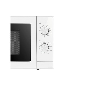 Microwave with Grill BEKO MGC20100W  20L White 1200 W 700 W 20 L | ...