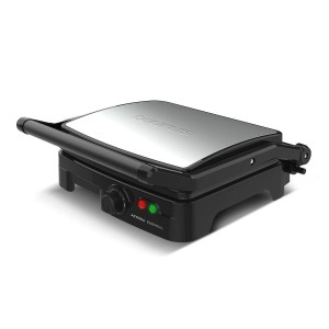 Machine à sandwich Taurus ASTERIA ESSENTI Acier 2200 W |  Planches ...