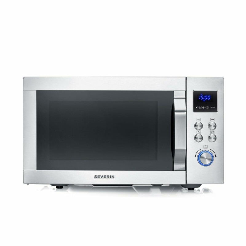 Microwave with Grill Severin 7918    25L |  Microwaves   | Chef Up