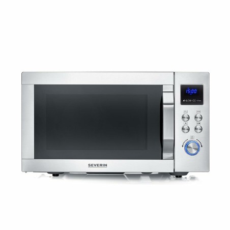 Microwave with Grill Severin 7918    25L |  Microwaves   | Chef Up