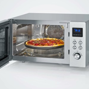 Mikrowelle mit Grill Severin 7918    25L |  Mikrowellenherde   | Ch...