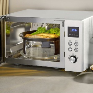 Mikrowelle mit Grill Severin 7918    25L |  Mikrowellenherde   | Ch...