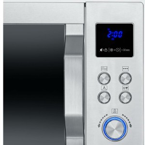 Mikrowelle mit Grill Severin 7918    25L |  Mikrowellenherde   | Ch...