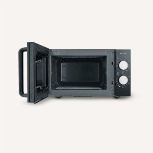Microwave Severin 7762    20L Black 1000 W 20 L |  Microwaves   | C...